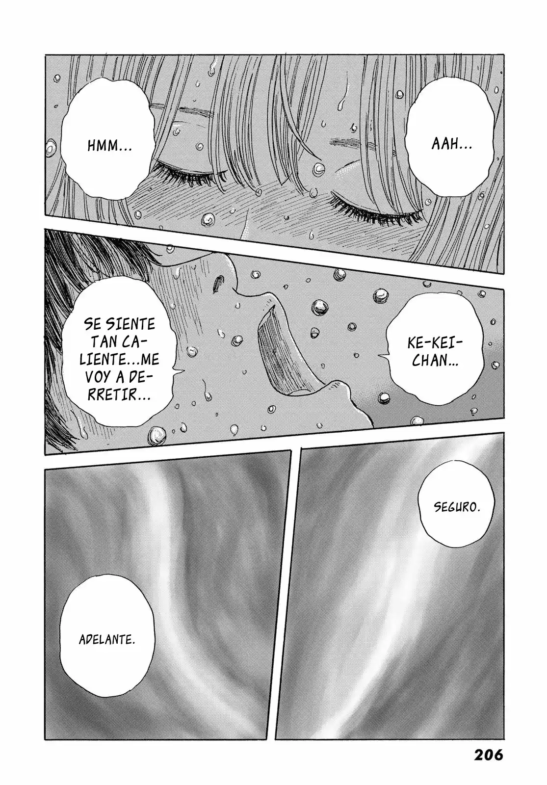 Okaeri Alice - Capítulo 18 - Página 21 - LectorTMOo