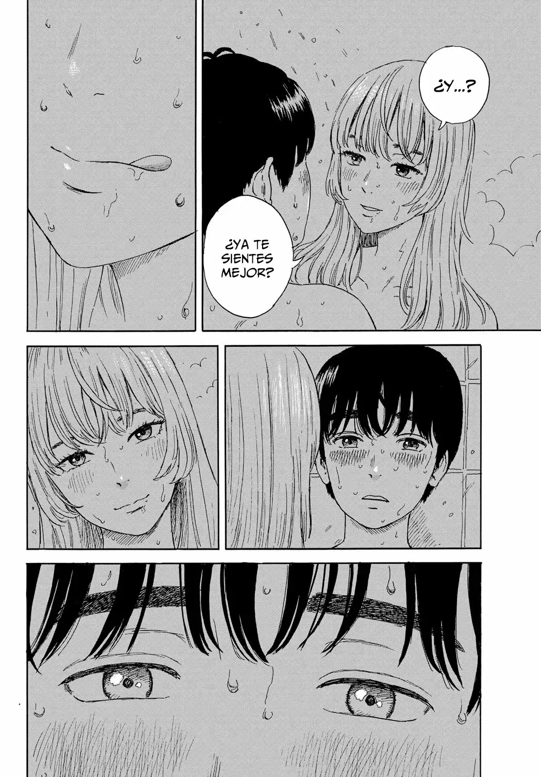 Okaeri Alice - Capítulo 19 - Página 4 - LectorTMOo