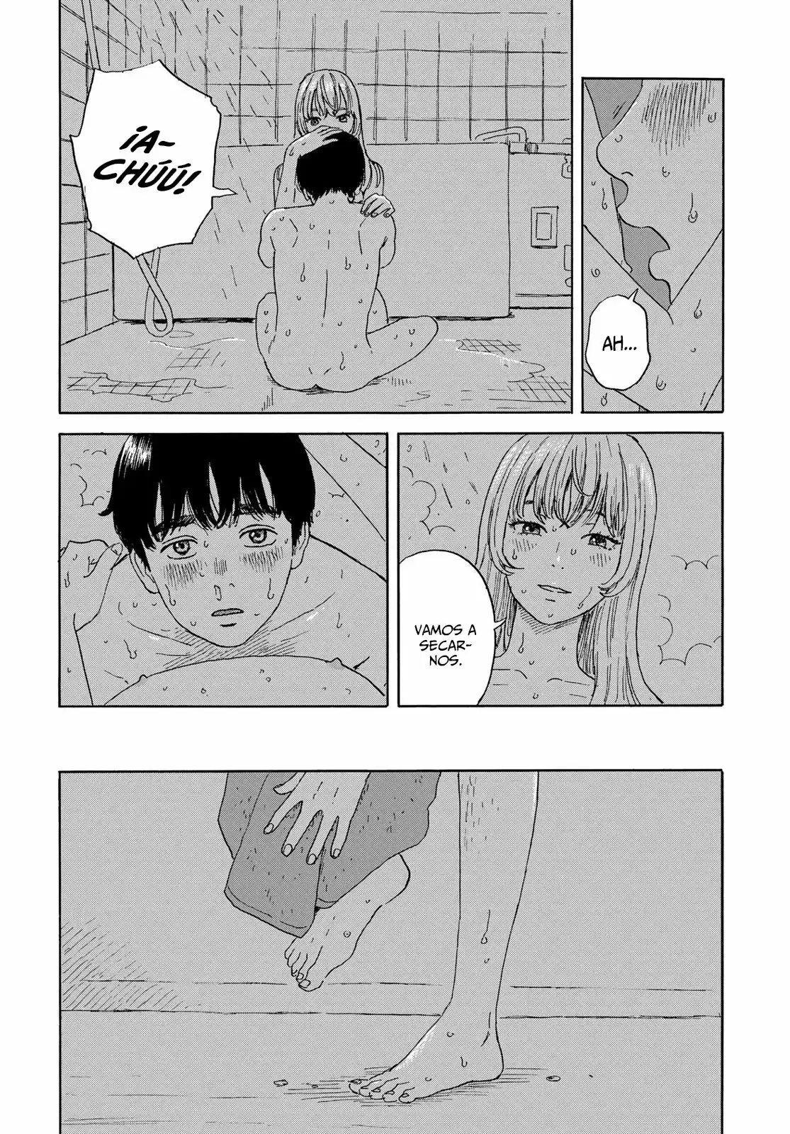 Okaeri Alice - Capítulo 19 - Página 6 - LectorTMOo
