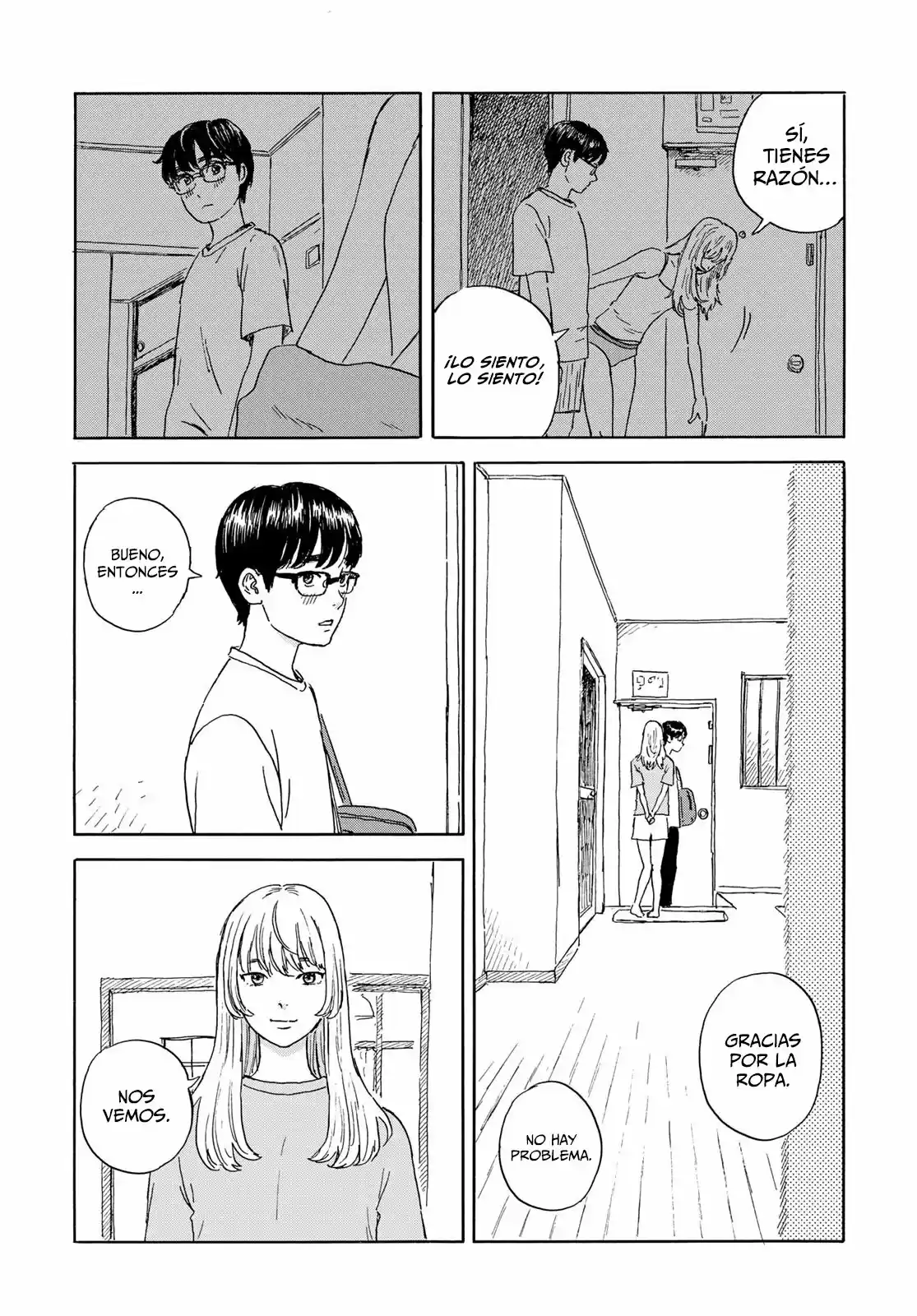Okaeri Alice - Capítulo 19 - Página 9 - LectorTMOo