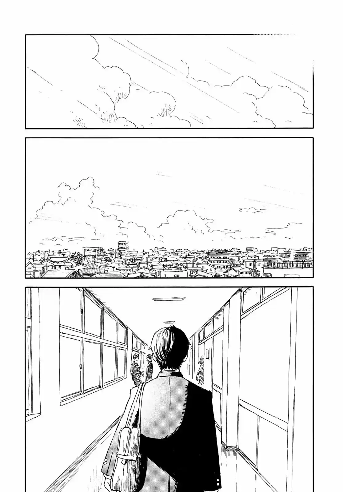 Okaeri Alice - Capítulo 19 - Página 17 - LectorTMOo