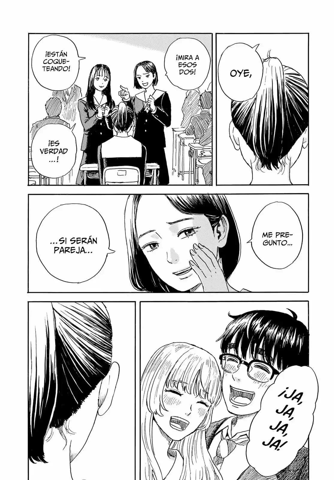 Okaeri Alice - Capítulo 19 - Página 22 - LectorTMOo