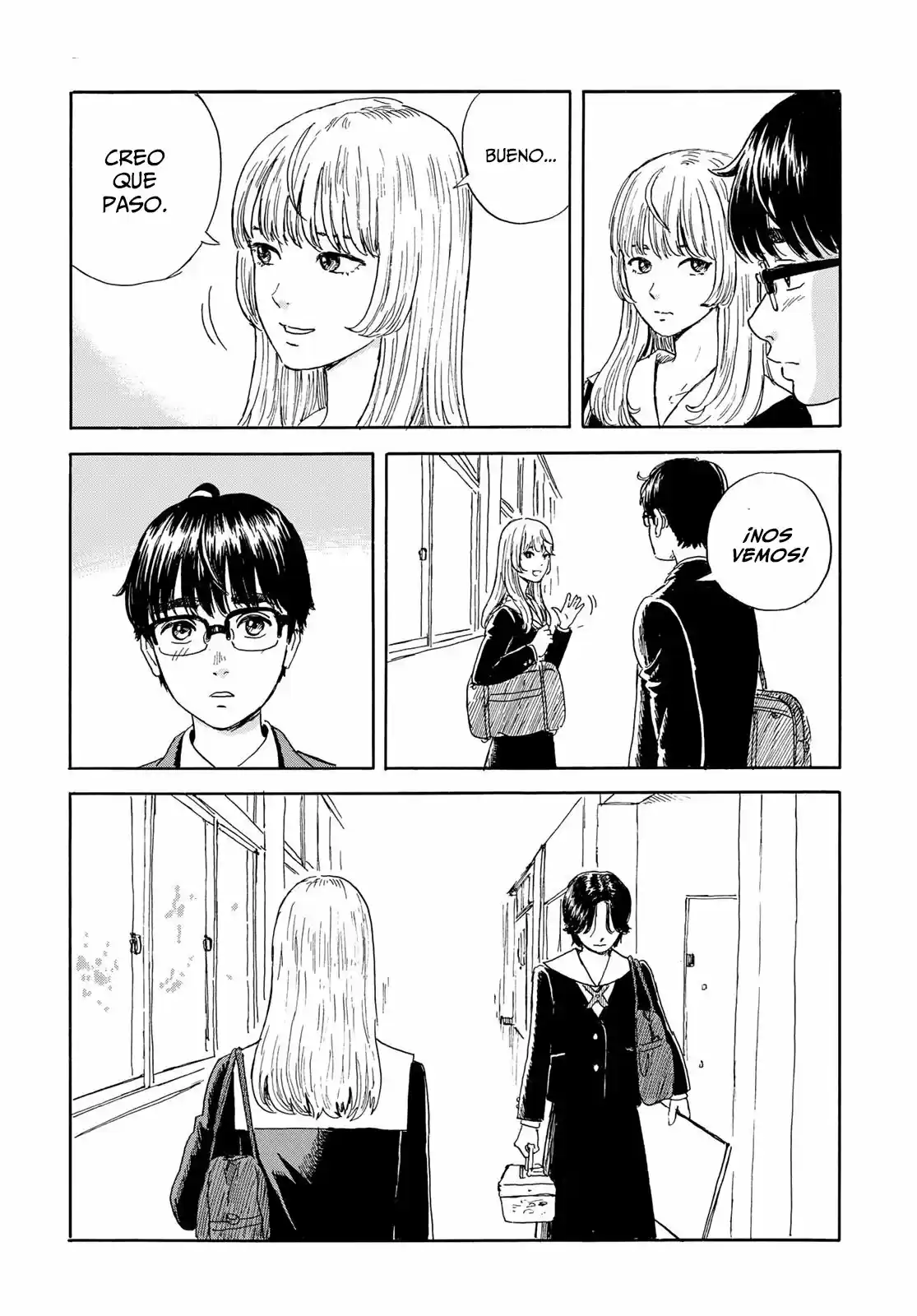 Okaeri Alice - Capítulo 19 - Página 26 - LectorTMOo