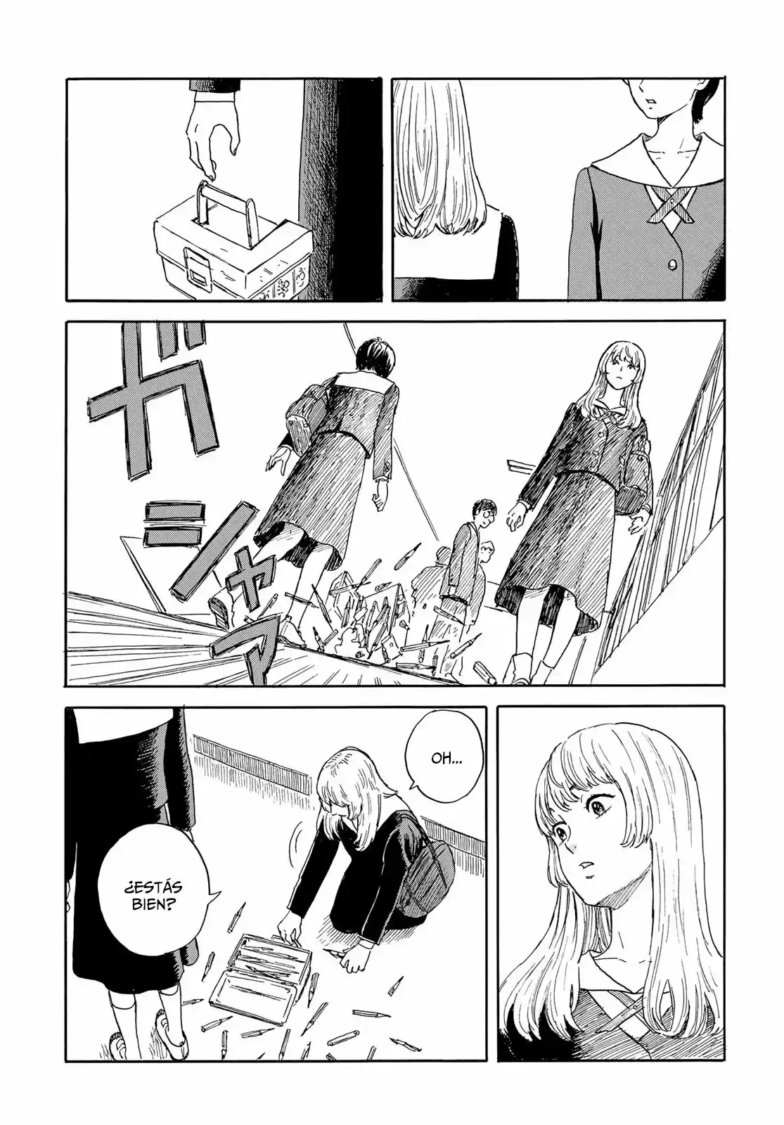 Okaeri Alice - Capítulo 19 - Página 27 - LectorTMOo