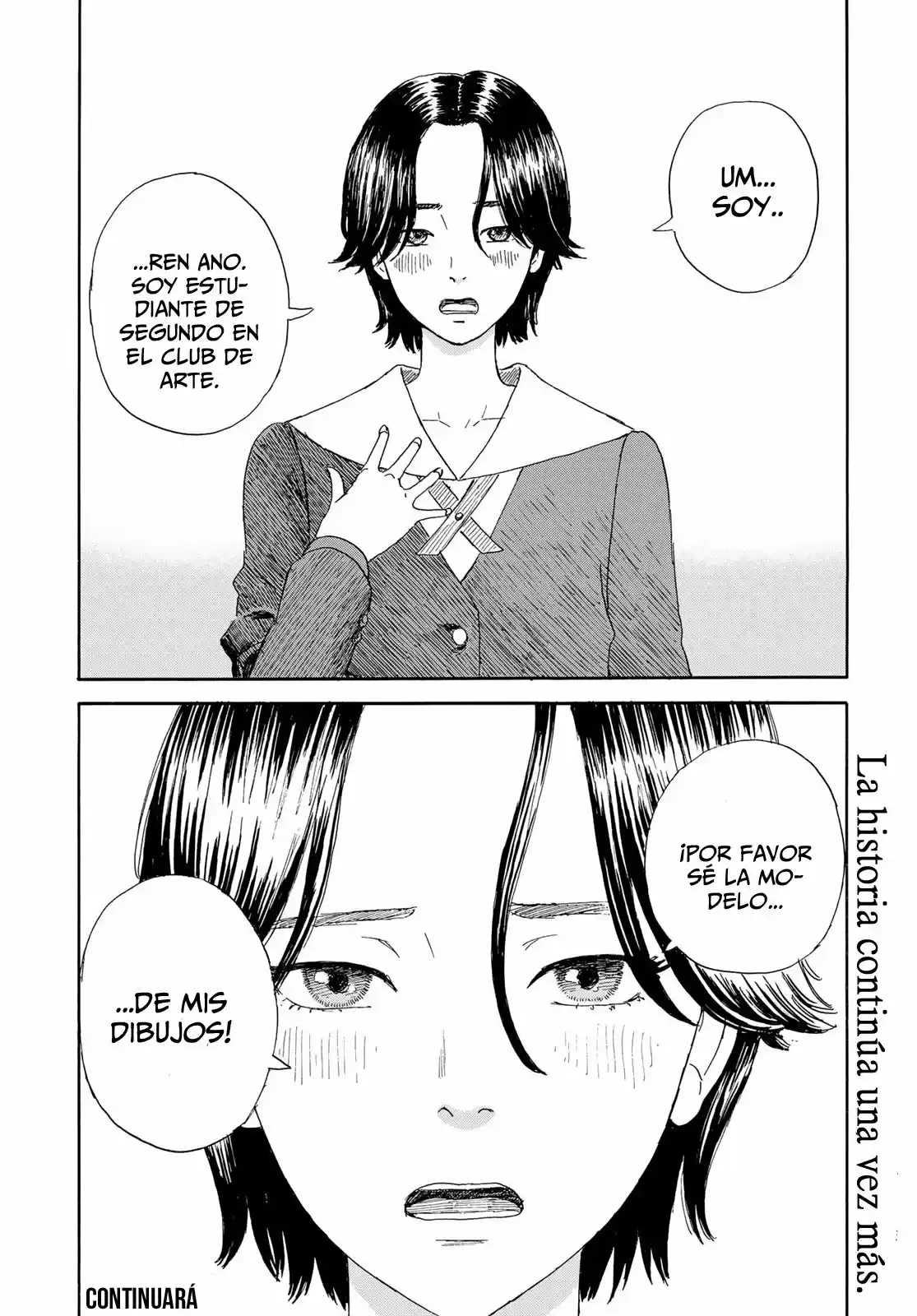 Okaeri Alice - Capítulo 19 - Página 31 - LectorTMOo