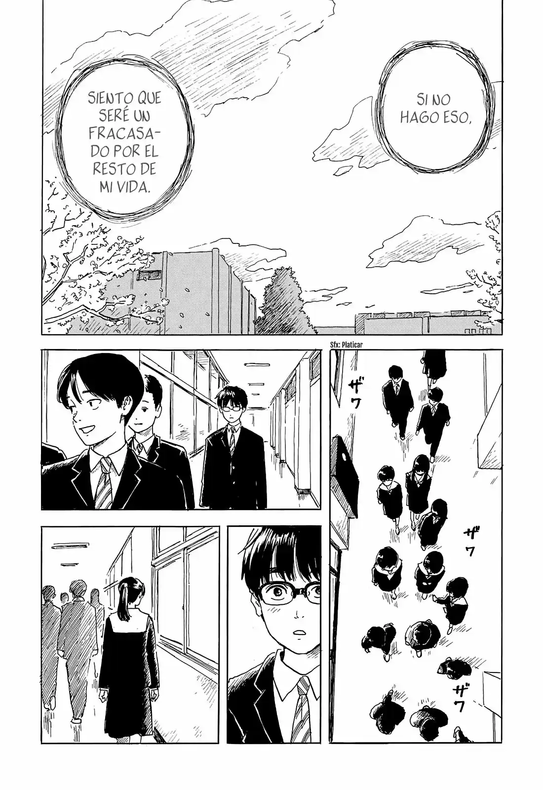 Okaeri Alice - Capítulo 2 - Página 7 - LectorTMOo