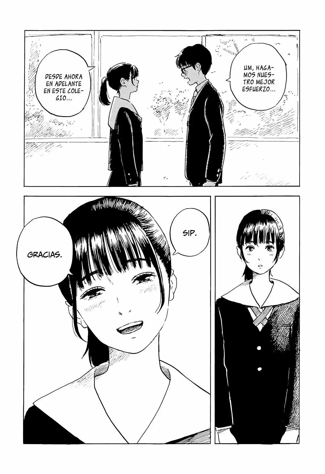 Okaeri Alice - Capítulo 2 - Página 12 - LectorTMOo