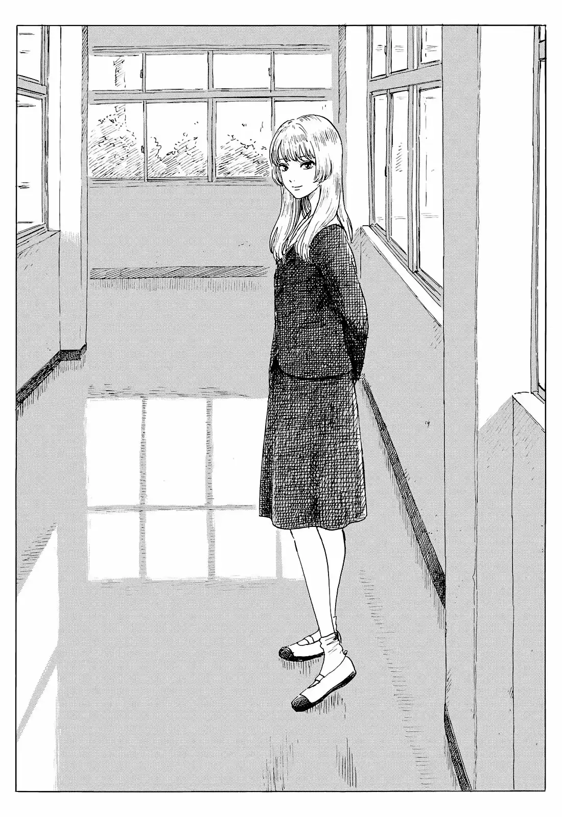 Okaeri Alice - Capítulo 2 - Página 15 - LectorTMOo