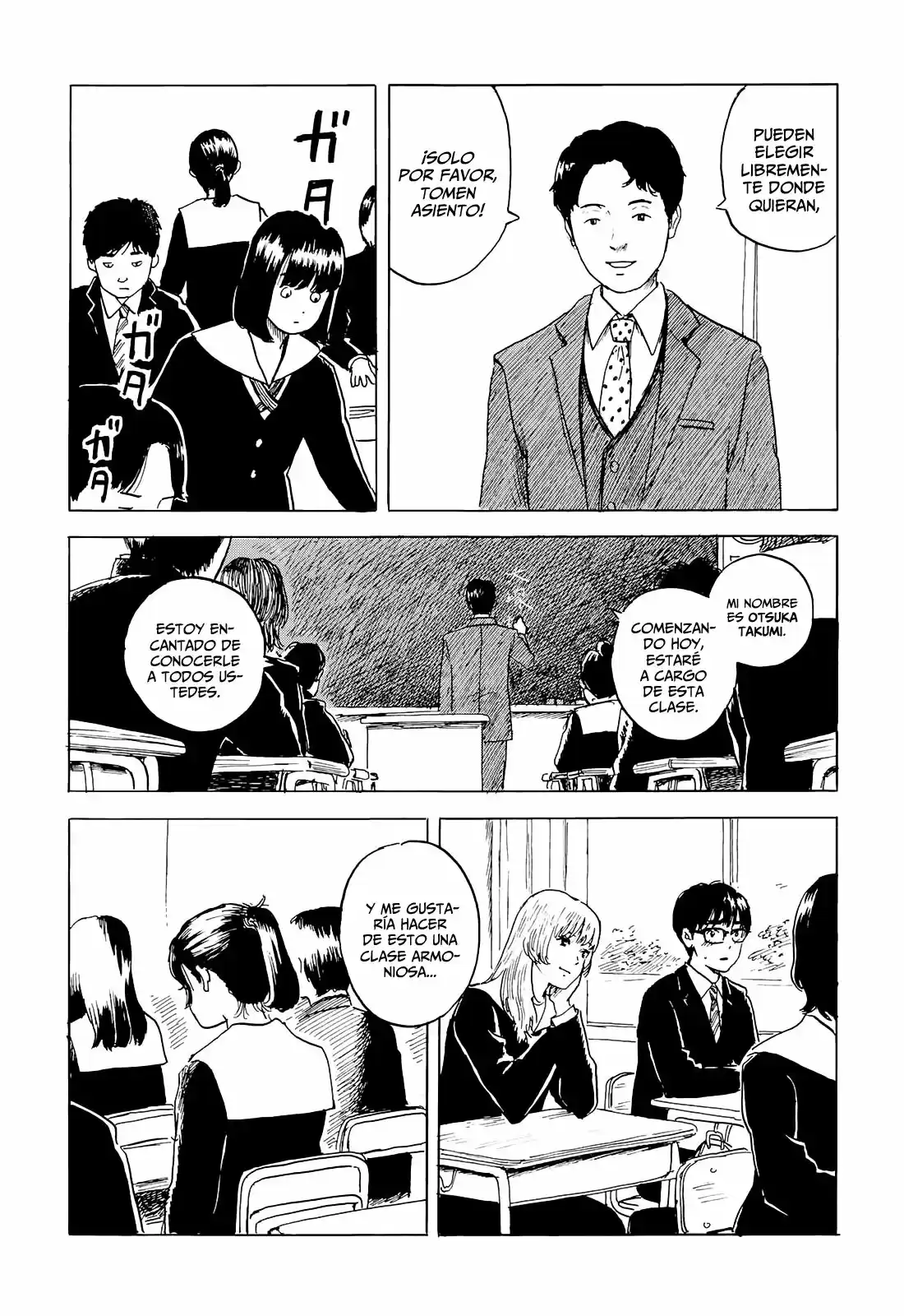 Okaeri Alice - Capítulo 2 - Página 25 - LectorTMOo