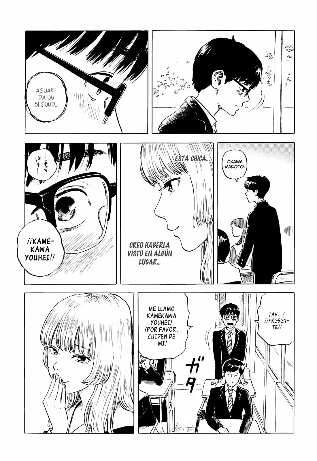 Okaeri Alice - Capítulo 2 - Página 27 - LectorTMOo