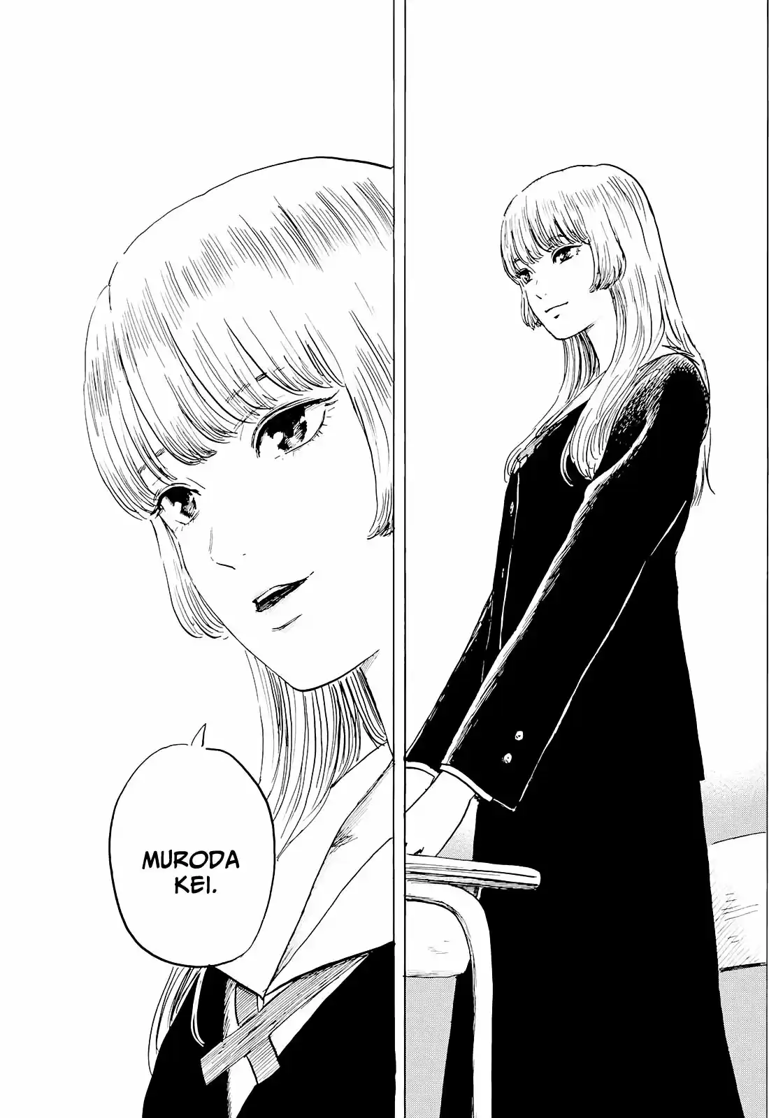 Okaeri Alice - Capítulo 2 - Página 29 - LectorTMOo