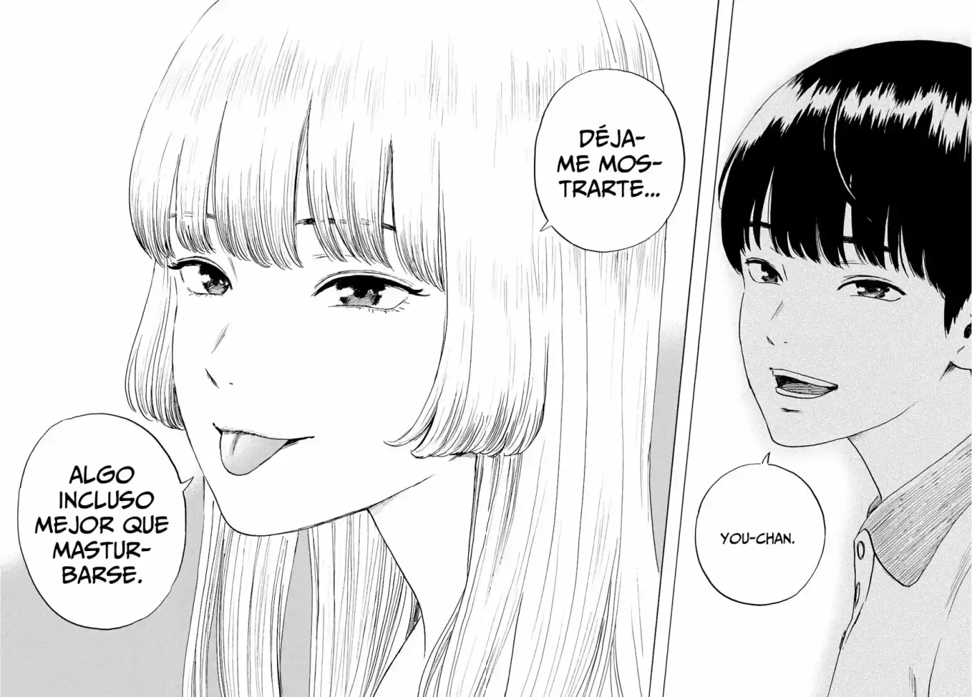 Okaeri Alice - Capítulo 2 - Página 34 - LectorTMOo