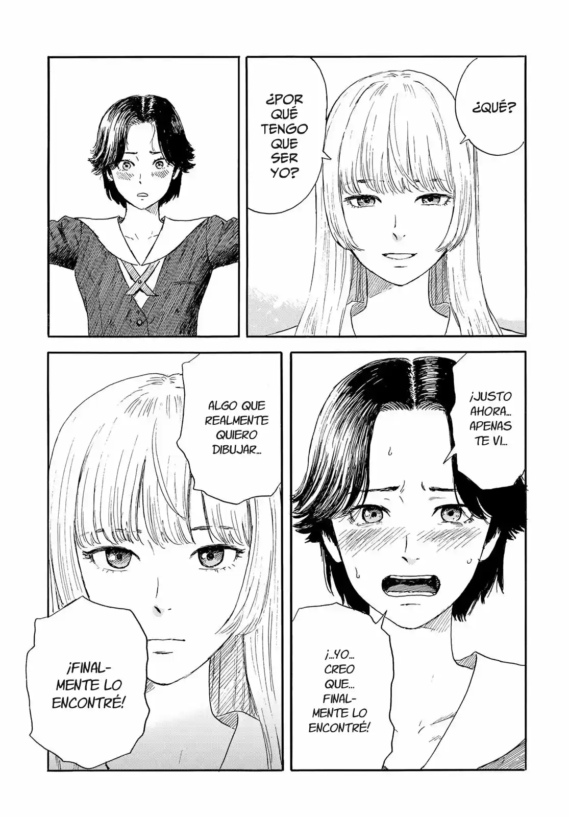 Okaeri Alice - Capítulo 20 - Página 5 - LectorTMOo