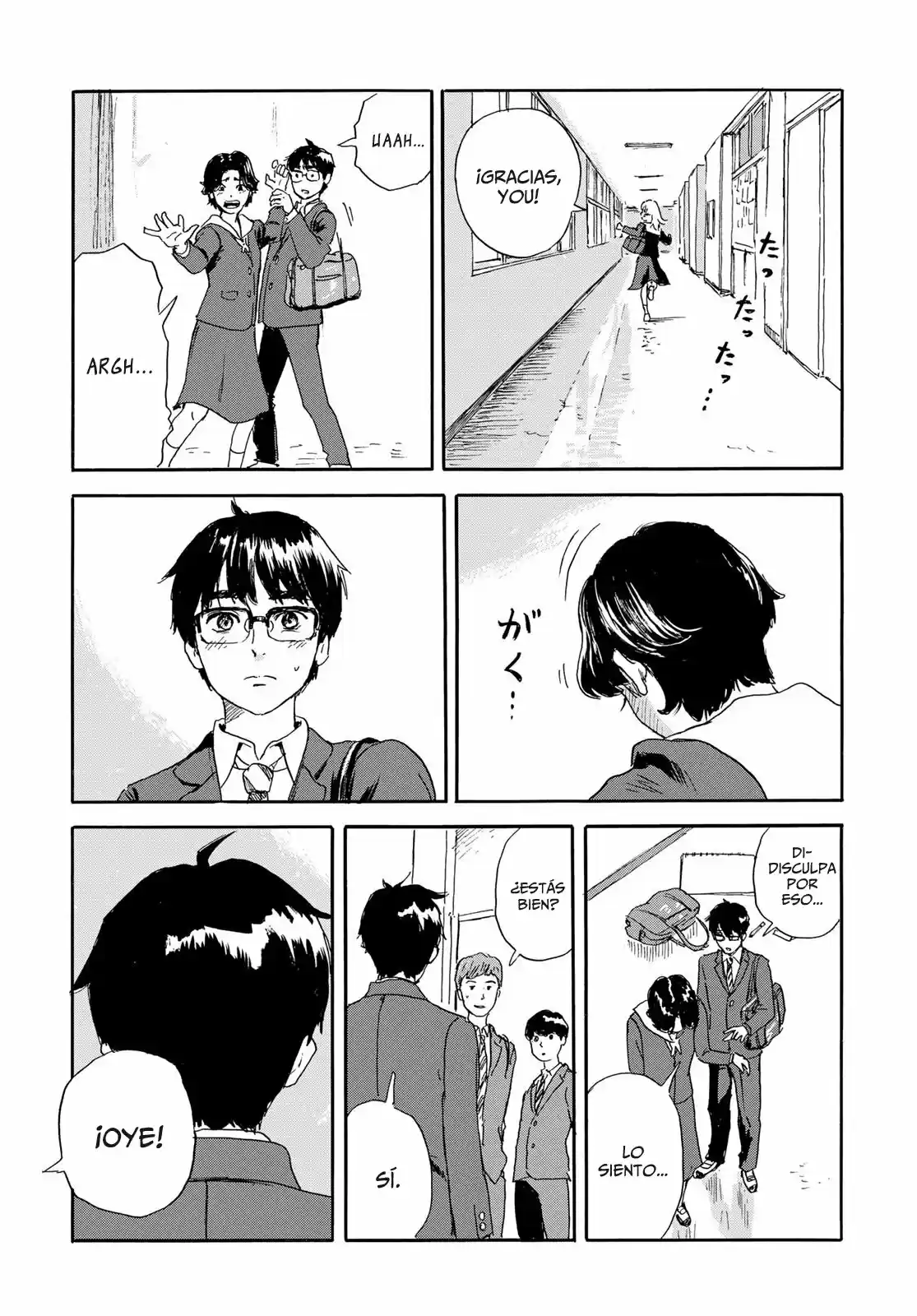 Okaeri Alice - Capítulo 20 - Página 9 - LectorTMOo
