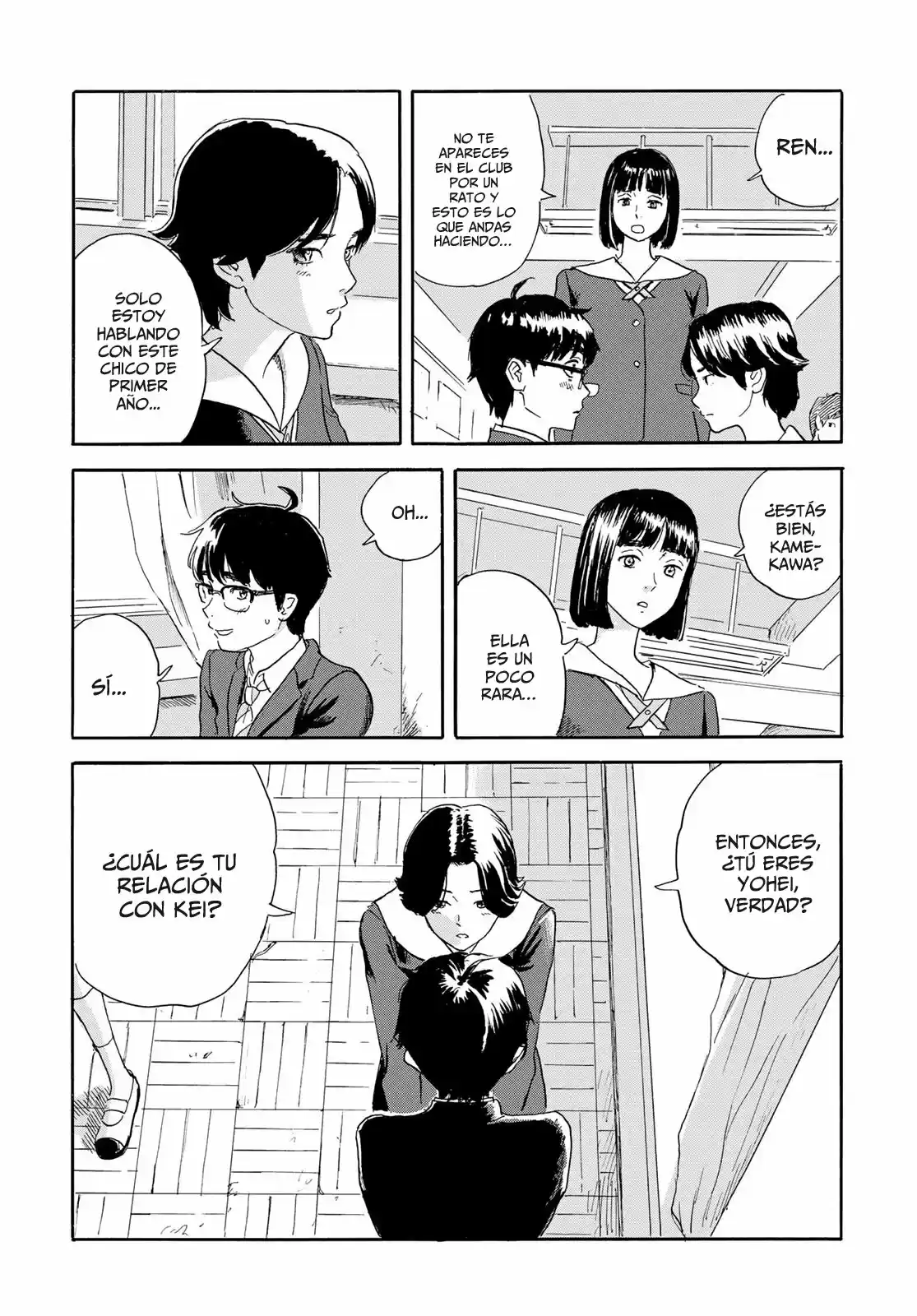 Okaeri Alice - Capítulo 20 - Página 12 - LectorTMOo