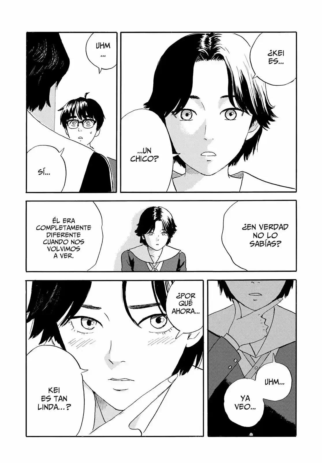 Okaeri Alice - Capítulo 20 - Página 15 - LectorTMOo