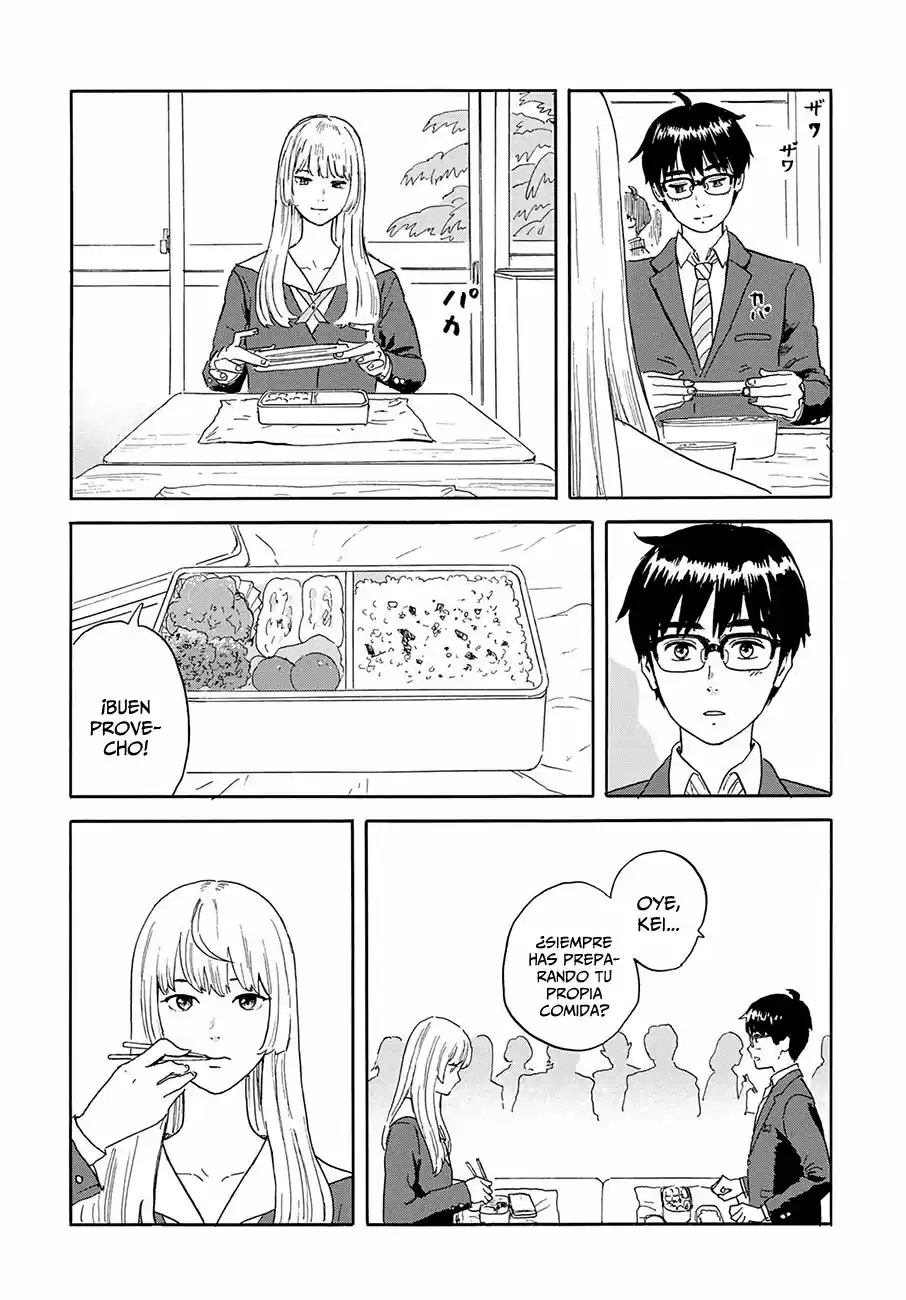Okaeri Alice - Capítulo 21 - Página 4 - LectorTMOo