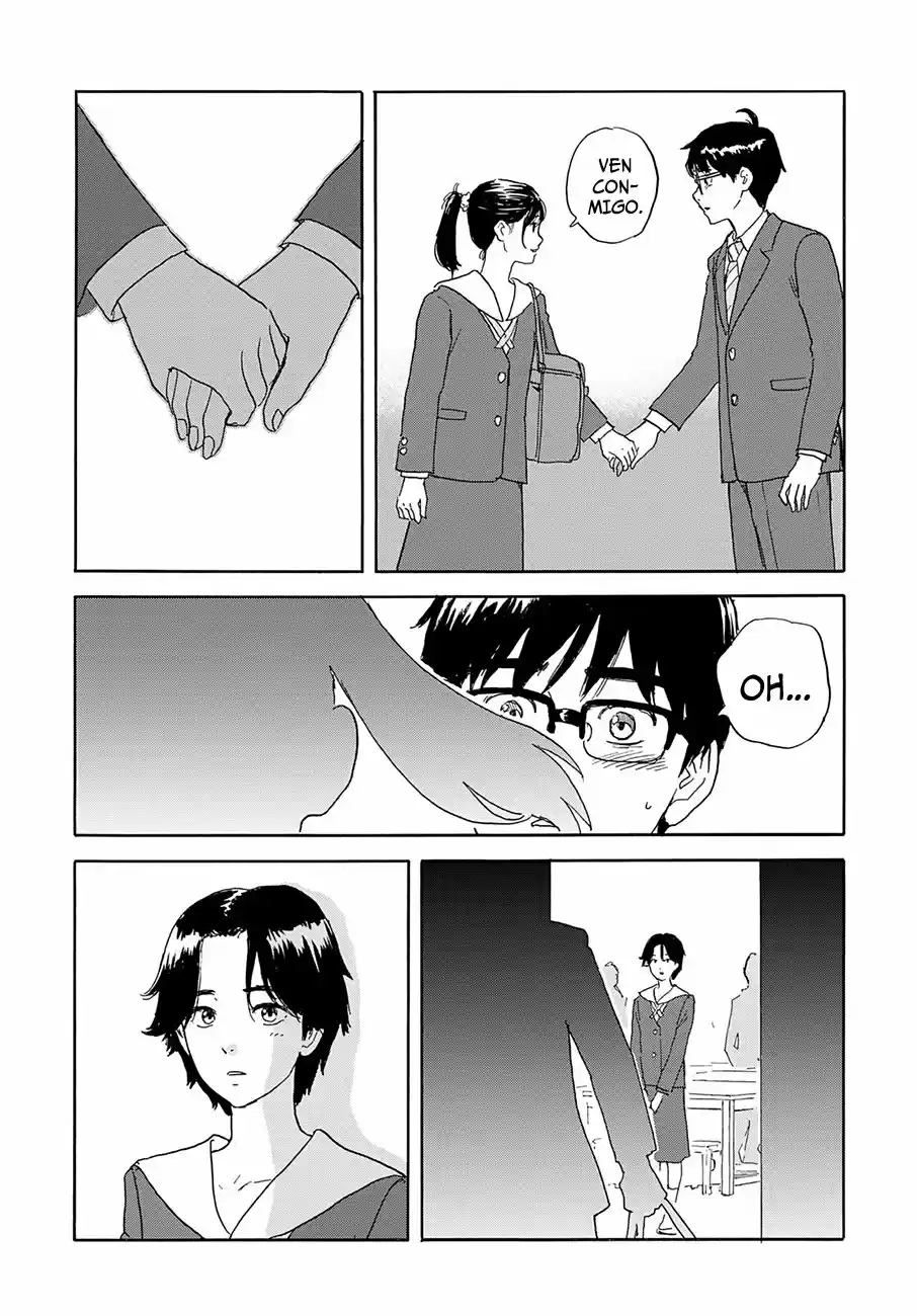 Okaeri Alice - Capítulo 21 - Página 19 - LectorTMOo