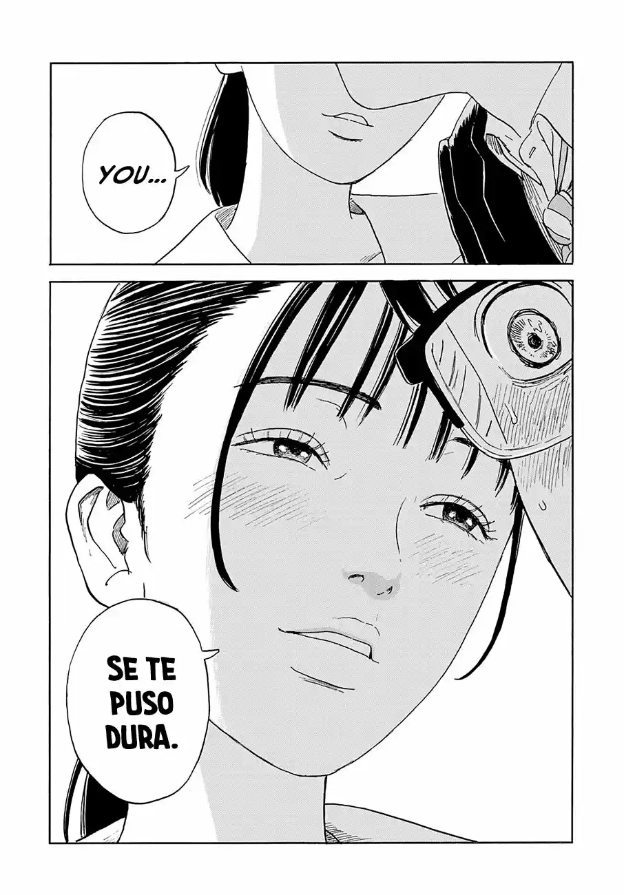 Okaeri Alice - Capítulo 22 - Página 13 - LectorTMOo