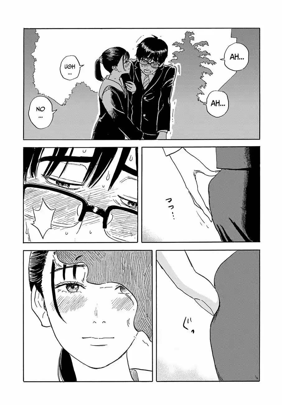 Okaeri Alice - Capítulo 22 - Página 14 - LectorTMOo