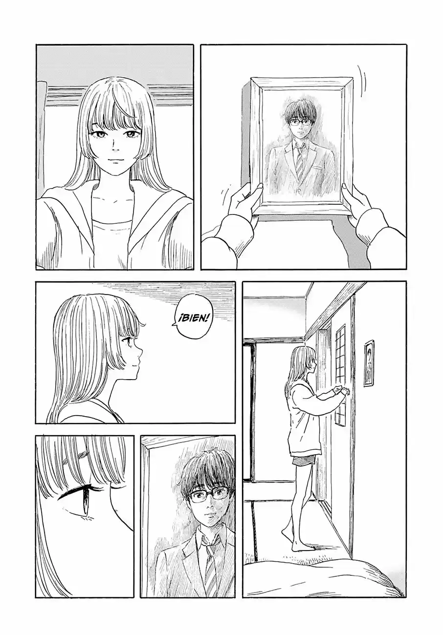 Okaeri Alice - Capítulo 22 - Página 22 - LectorTMOo