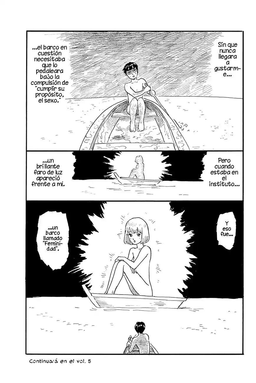 Okaeri Alice - Capítulo 23.50 - Página 4 - LectorTMOo