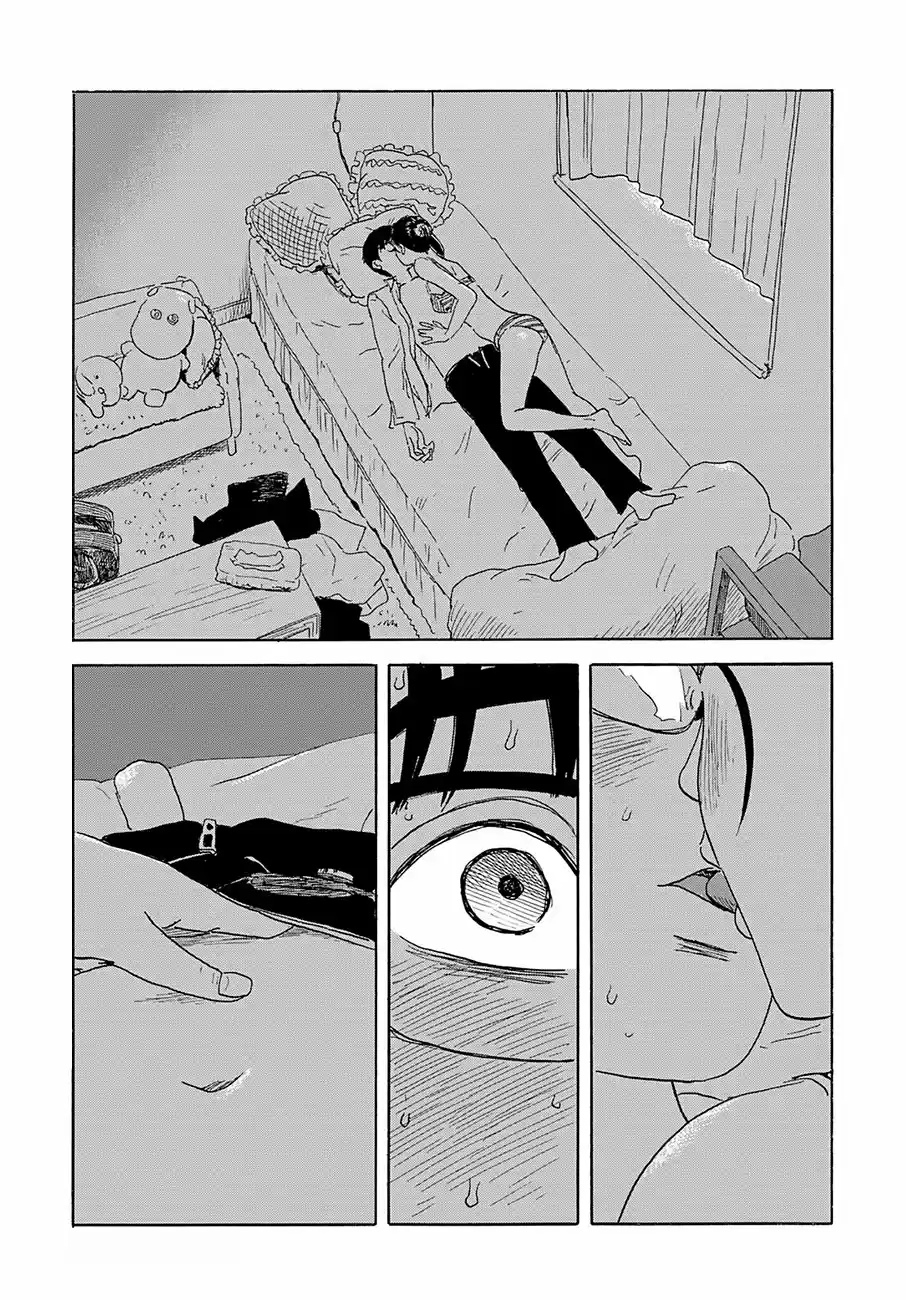 Okaeri Alice - Capítulo 23 - Página 4 - LectorTMOo