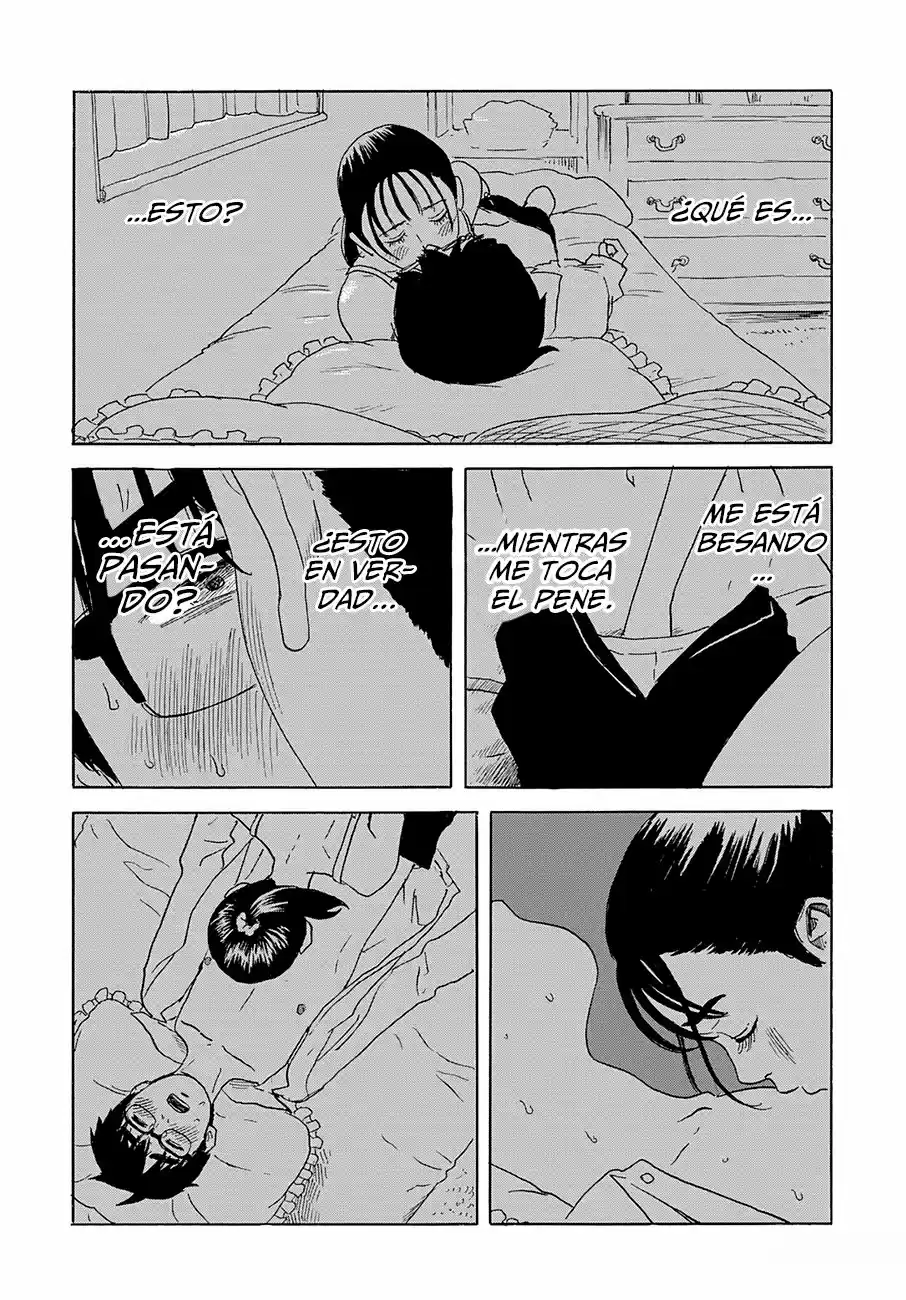 Okaeri Alice - Capítulo 23 - Página 5 - LectorTMOo