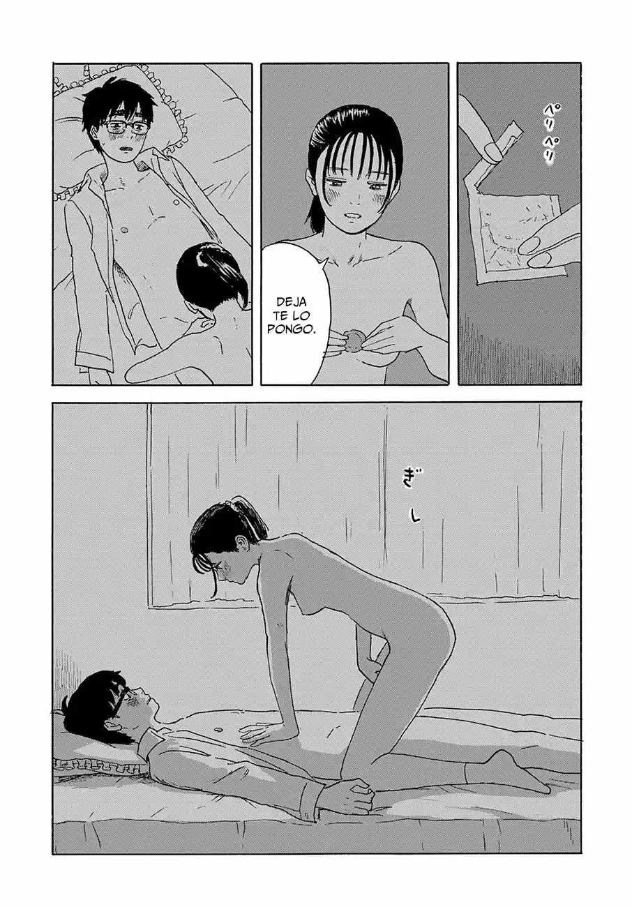 Okaeri Alice - Capítulo 23 - Página 11 - LectorTMOo