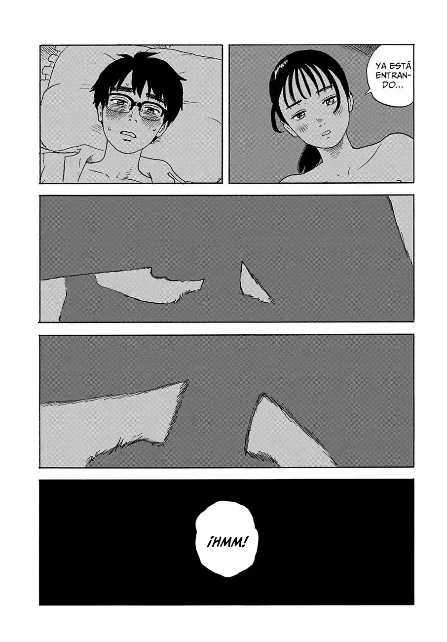 Okaeri Alice - Capítulo 23 - Página 12 - LectorTMOo