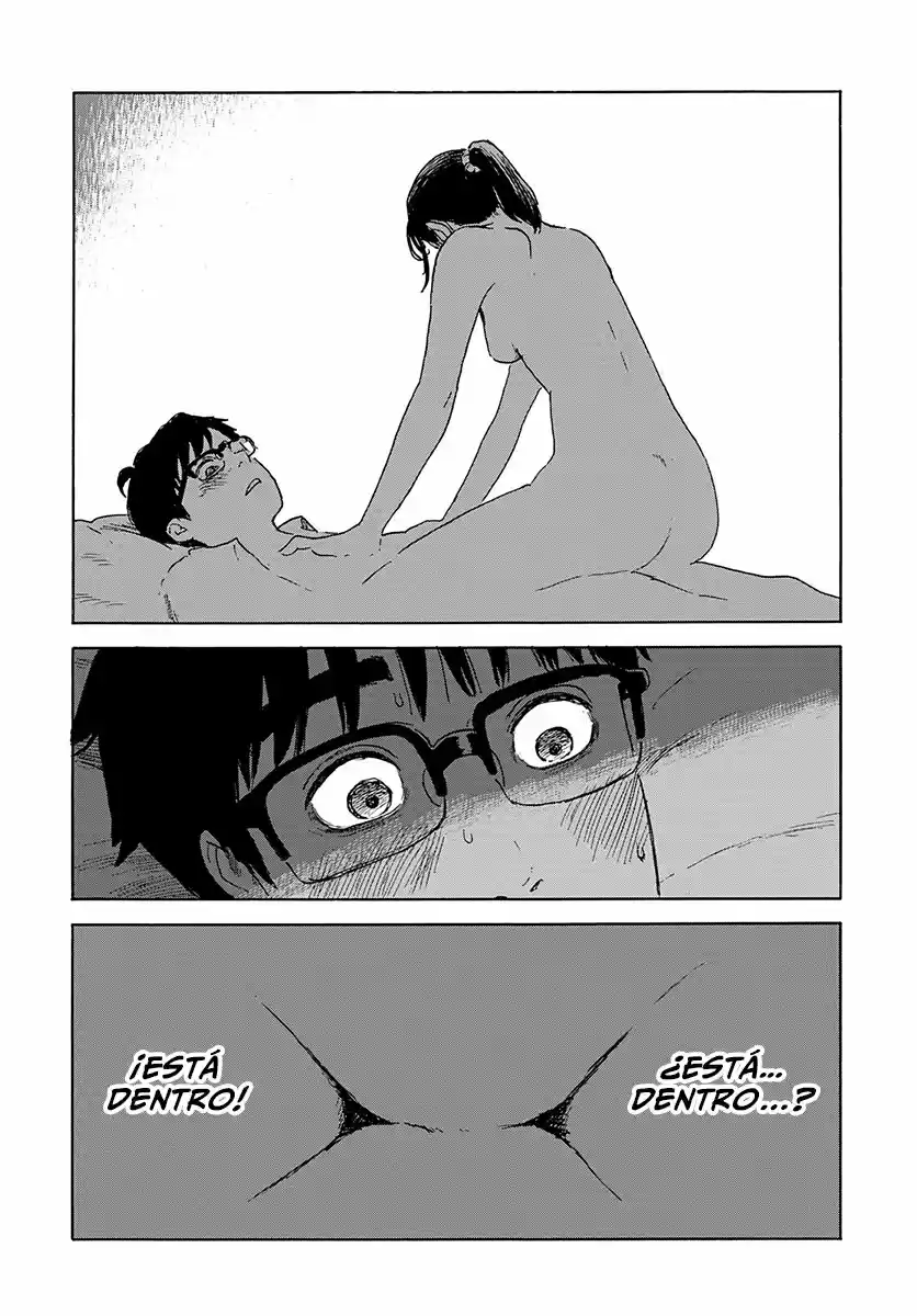 Okaeri Alice - Capítulo 23 - Página 13 - LectorTMOo