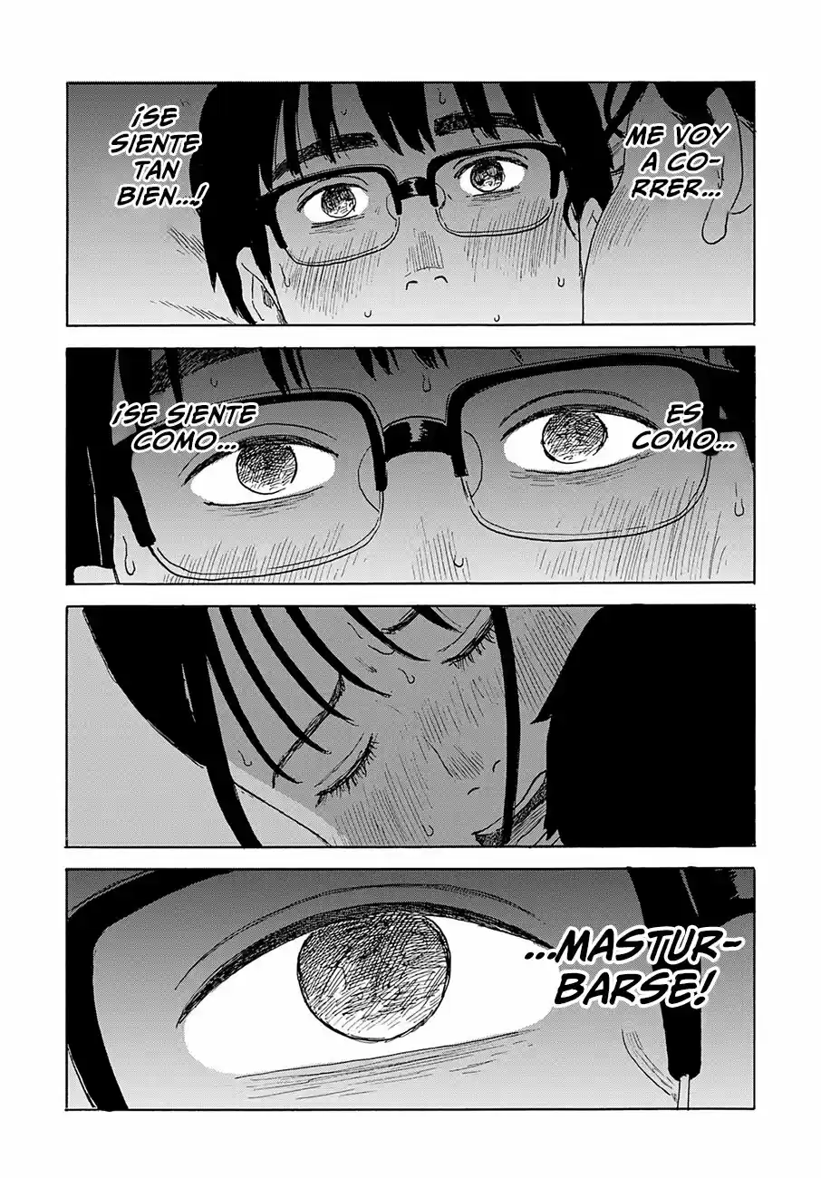 Okaeri Alice - Capítulo 23 - Página 19 - LectorTMOo