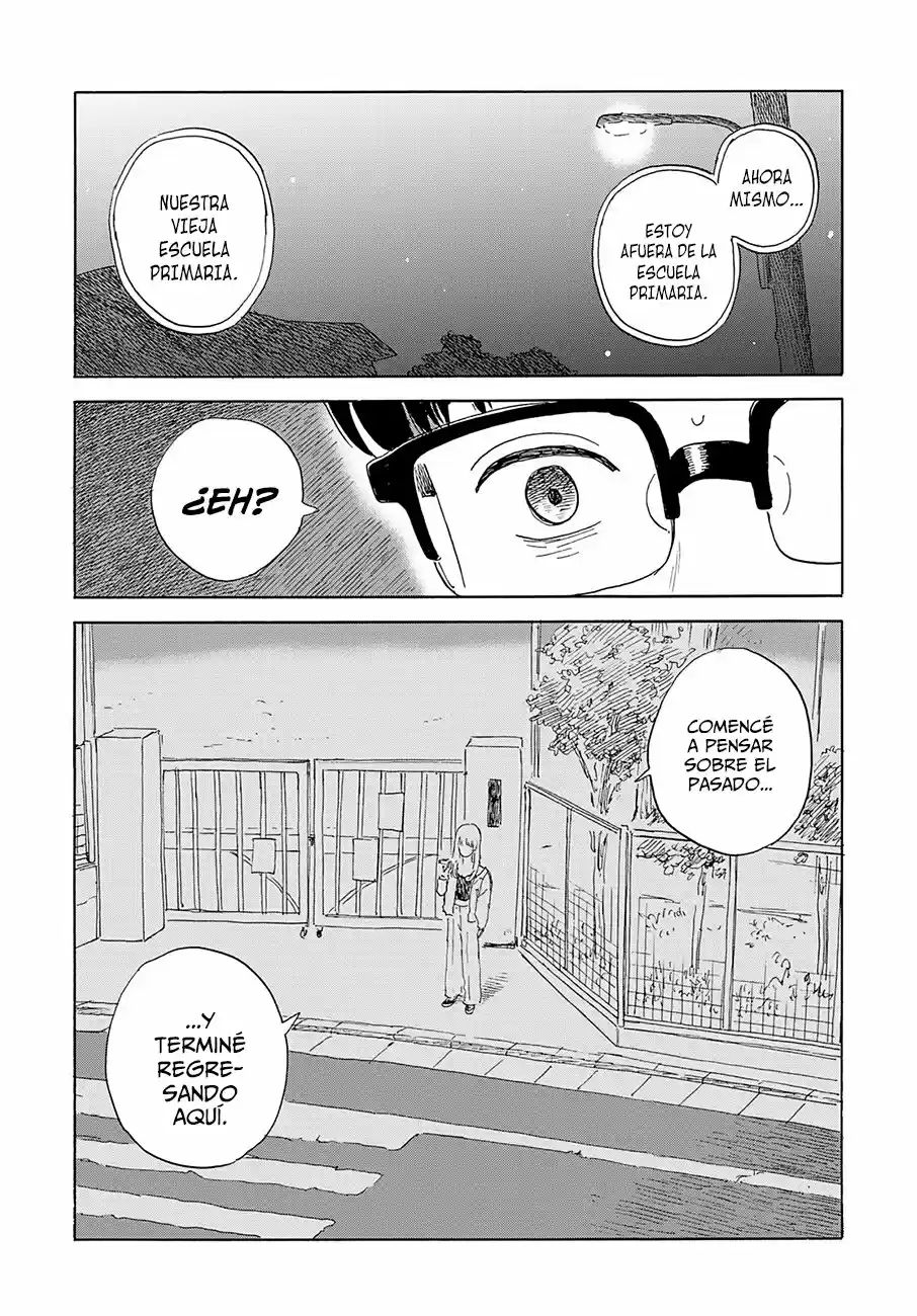 Okaeri Alice - Capítulo 23 - Página 42 - LectorTMOo
