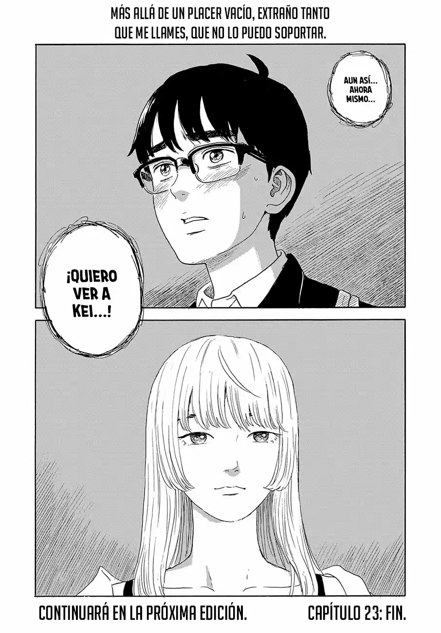 Okaeri Alice - Capítulo 23 - Página 48 - LectorTMOo