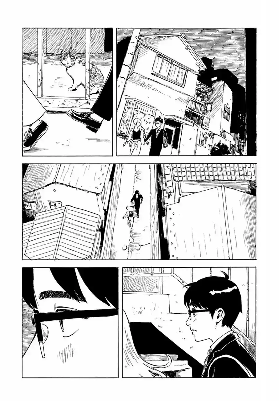 Okaeri Alice - Capítulo 24 - Página 11 - LectorTMOo