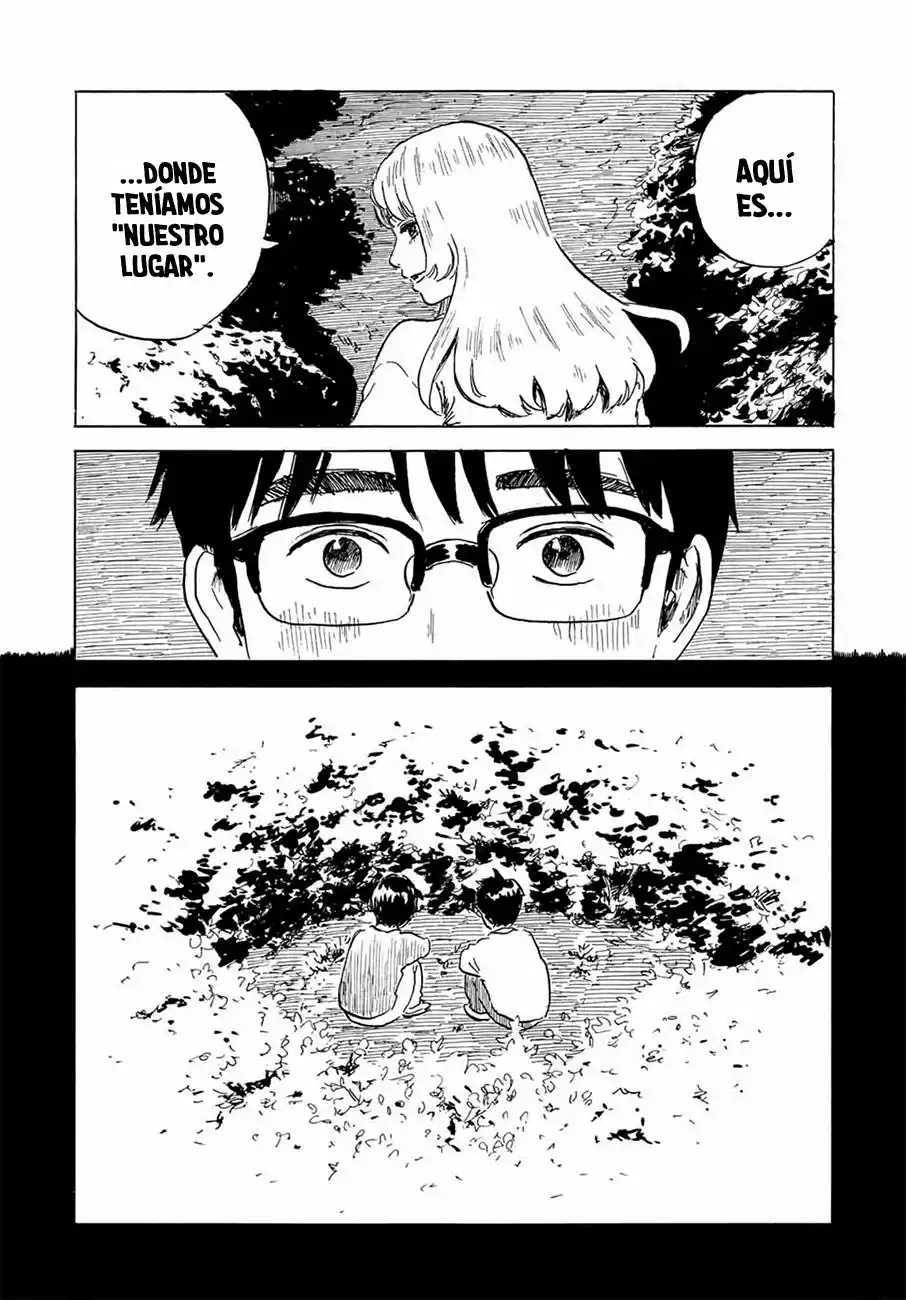 Okaeri Alice - Capítulo 24 - Página 13 - LectorTMOo
