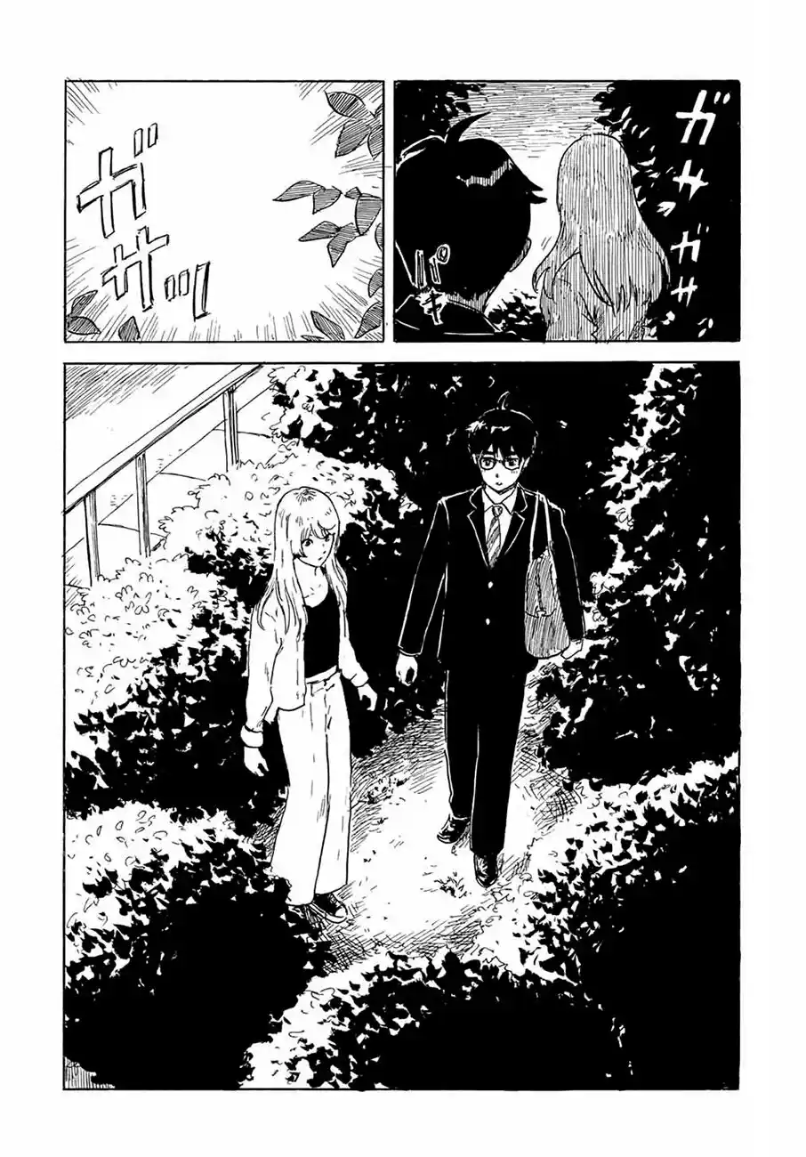 Okaeri Alice - Capítulo 24 - Página 15 - LectorTMOo