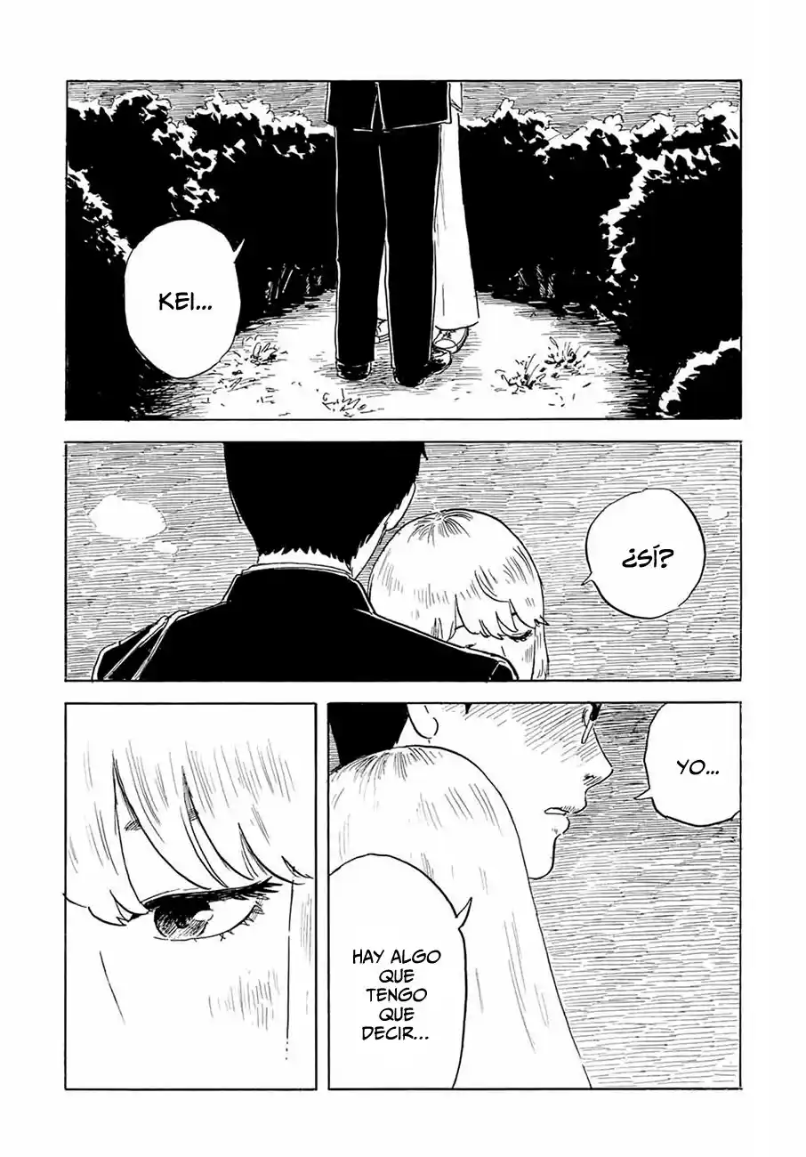 Okaeri Alice - Capítulo 24 - Página 29 - LectorTMOo