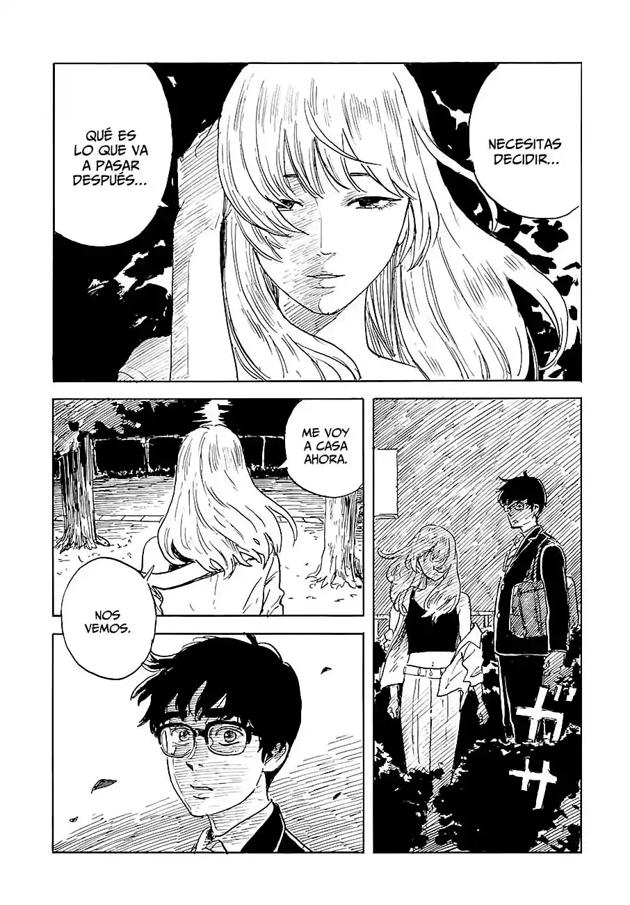 Okaeri Alice - Capítulo 25 - Página 10 - LectorTMOo