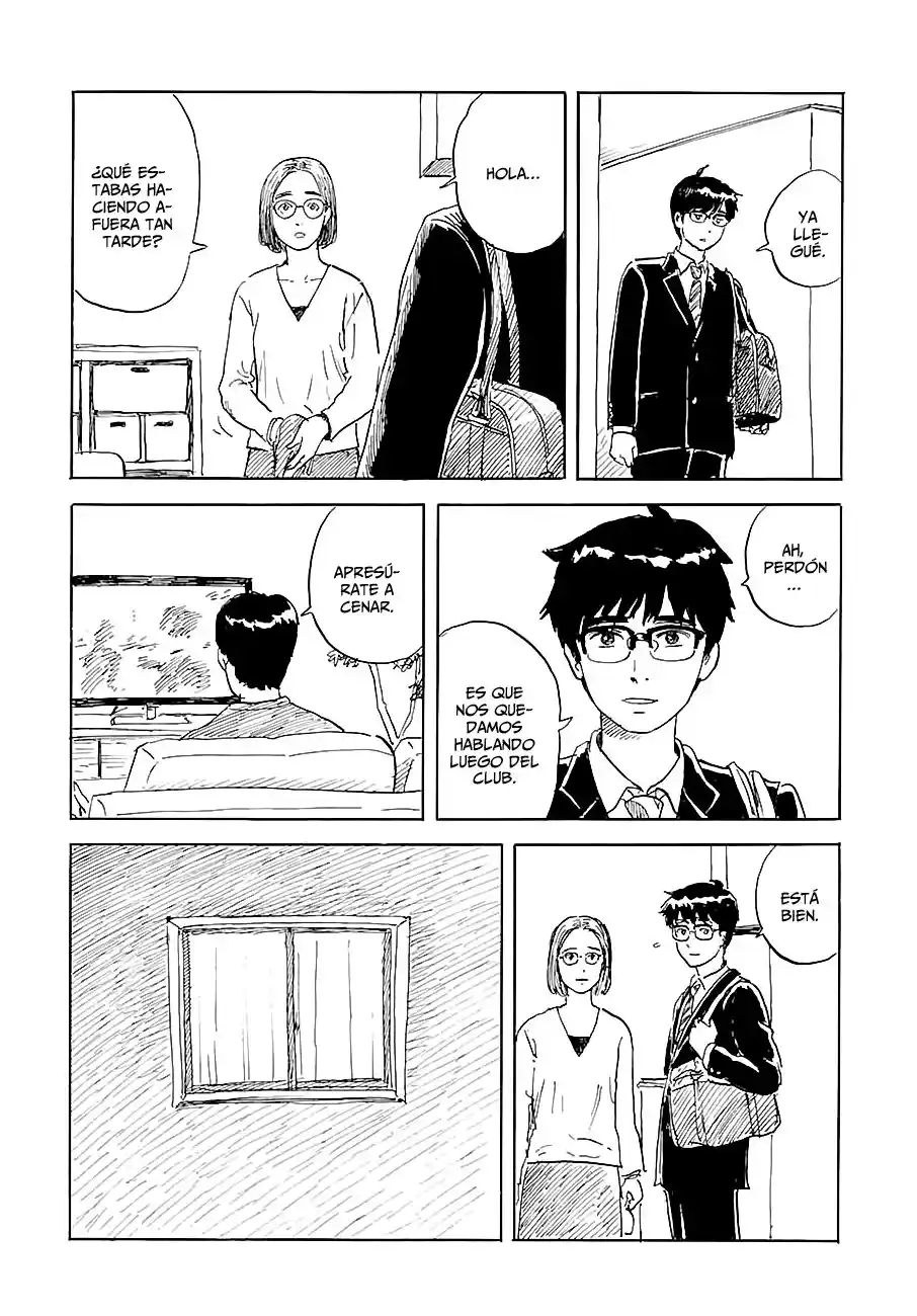 Okaeri Alice - Capítulo 25 - Página 13 - LectorTMOo