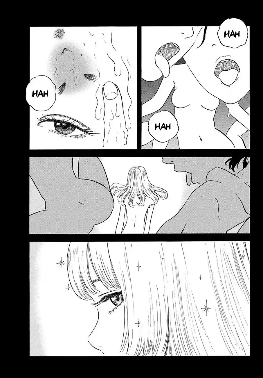Okaeri Alice - Capítulo 27 - Página 21 - LectorTMOo
