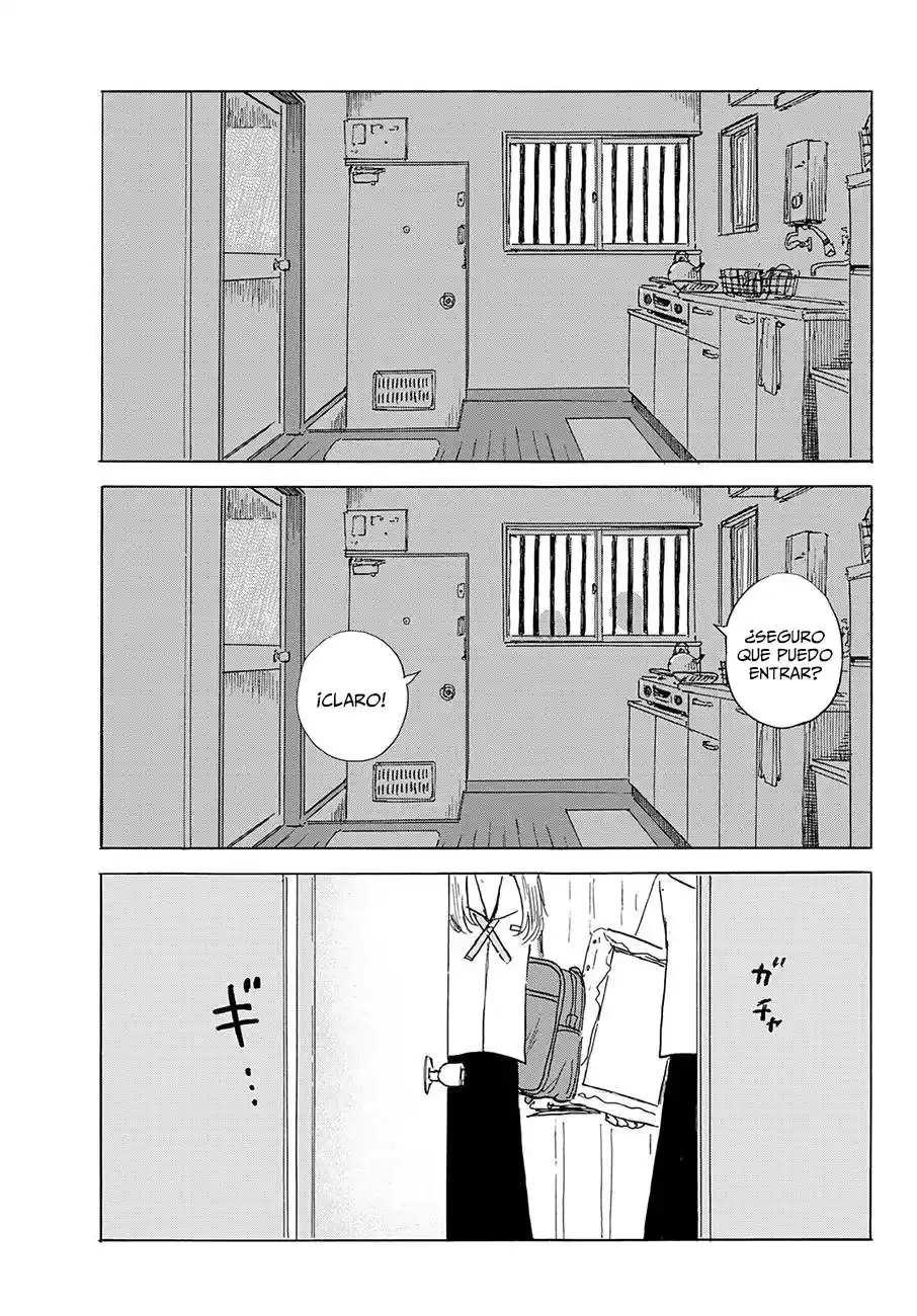 Okaeri Alice - Capítulo 27 - Página 24 - LectorTMOo
