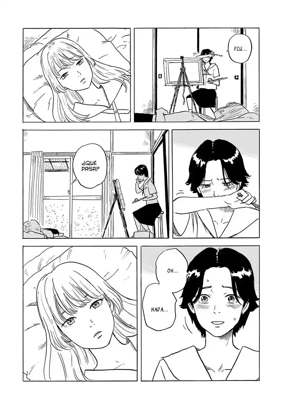 Okaeri Alice - Capítulo 28 - Página 4 - LectorTMOo