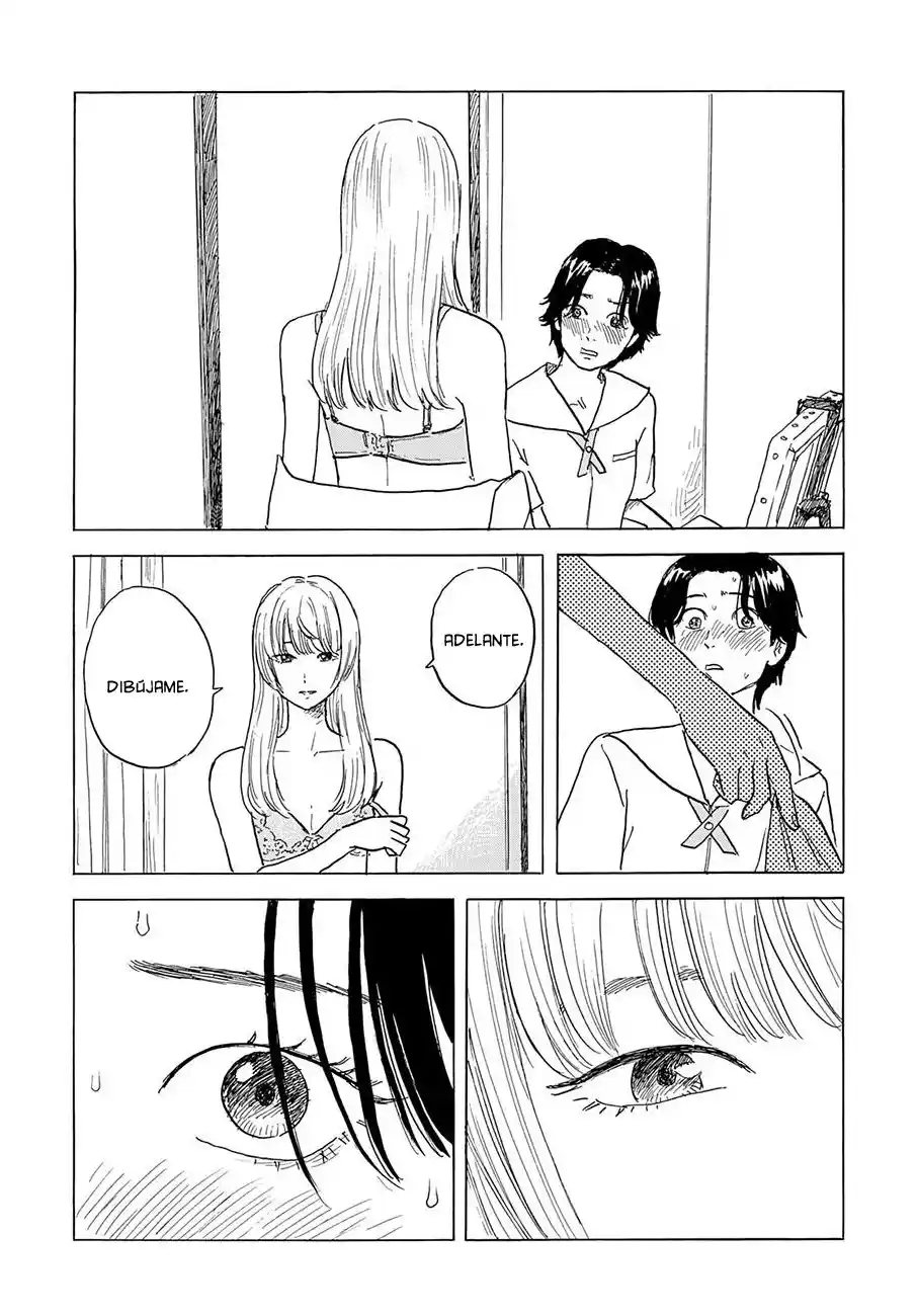 Okaeri Alice - Capítulo 28 - Página 10 - LectorTMOo
