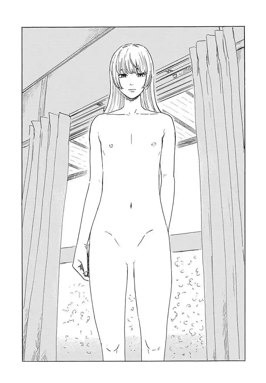 Okaeri Alice - Capítulo 28 - Página 12 - LectorTMOo