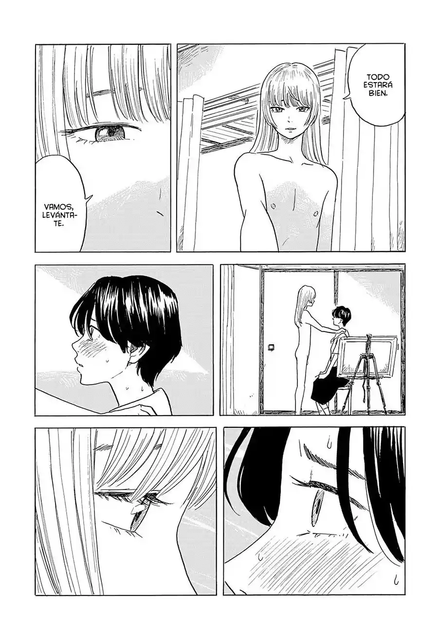 Okaeri Alice - Capítulo 28 - Página 21 - LectorTMOo