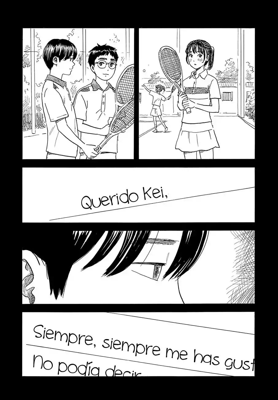 Okaeri Alice - Capítulo 29 - Página 18 - LectorTMOo
