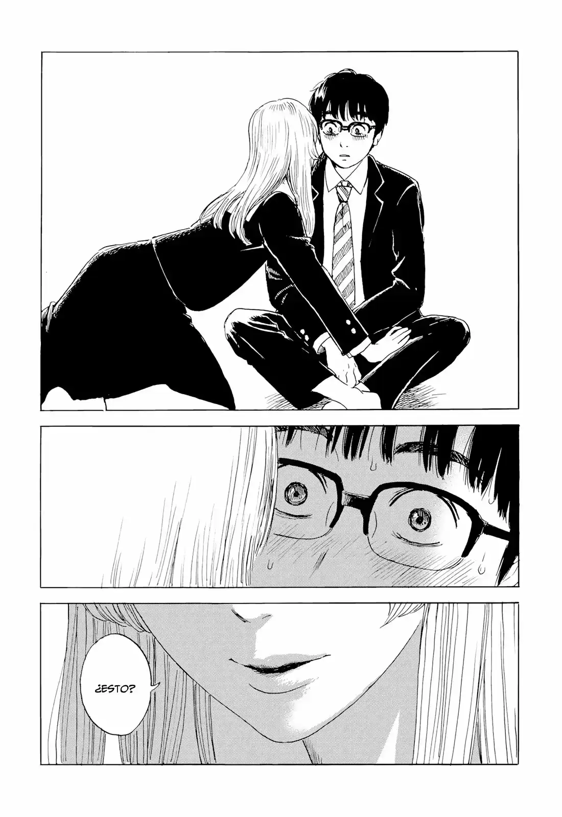 Okaeri Alice - Capítulo 3 - Página 24 - LectorTMOo