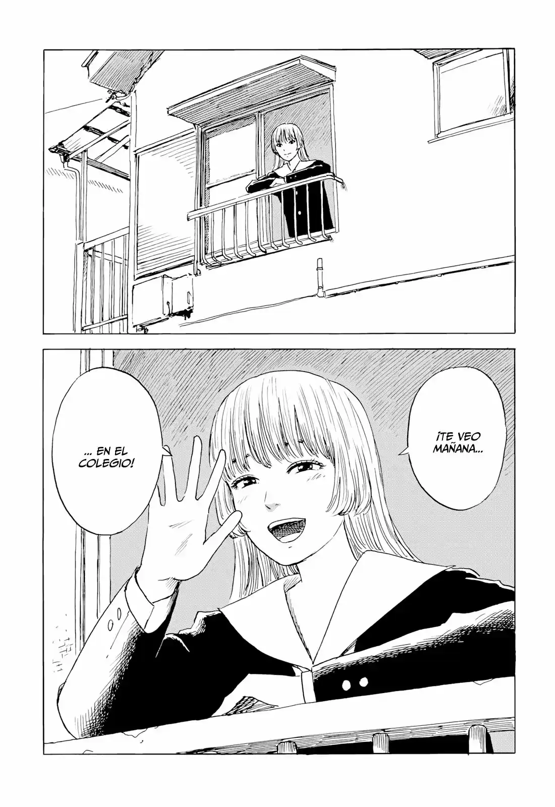 Okaeri Alice - Capítulo 3 - Página 27 - LectorTMOo