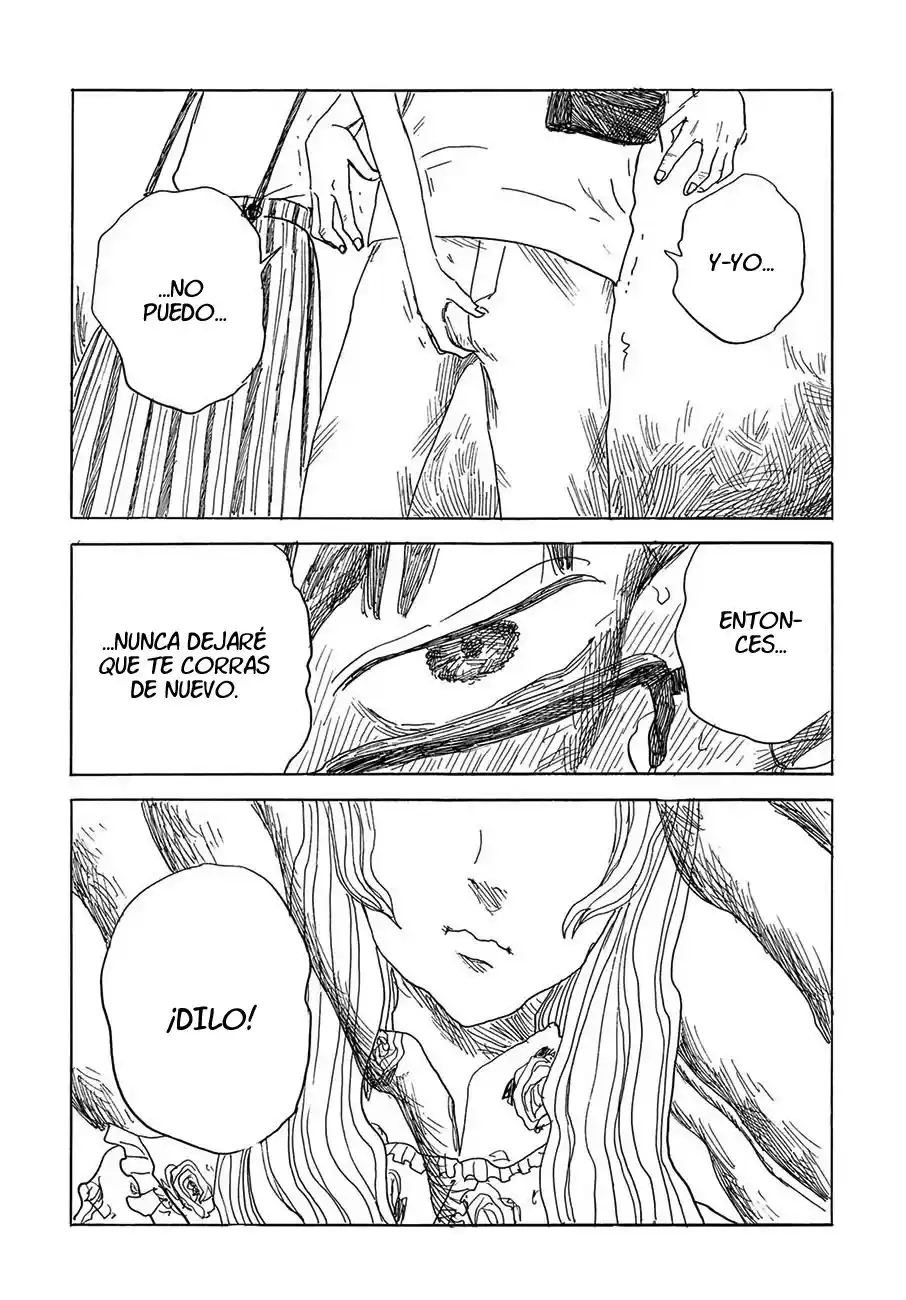 Okaeri Alice - Capítulo 30 - Página 24 - LectorTMOo